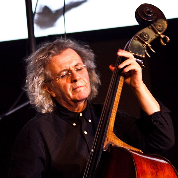 Bassist Michael Bisio: Steeped in the Tradition of Moving Forward - MAD ...