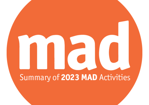 Summary of 2023 MAD Activities