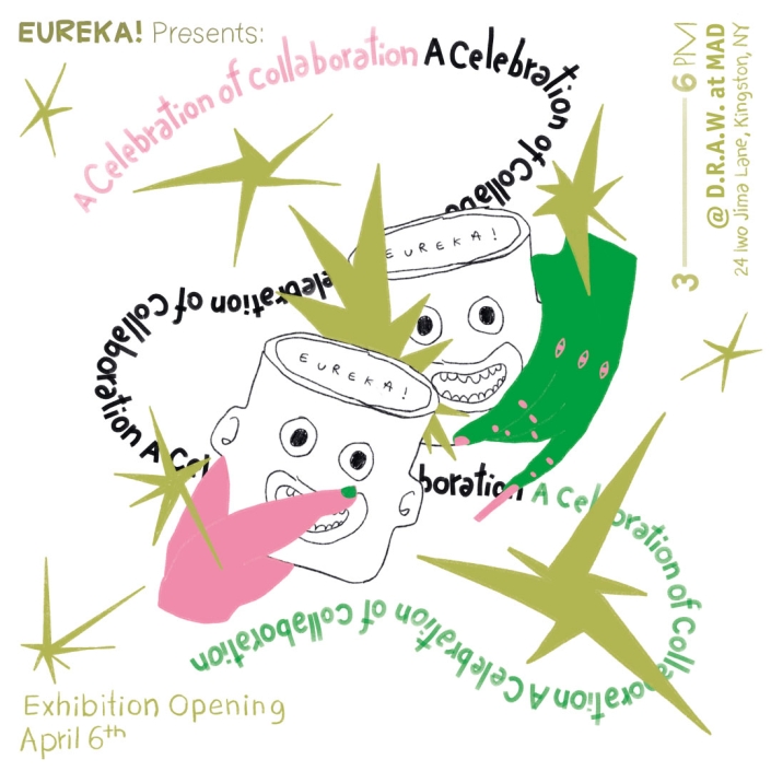 Eureka! Presents: A Celebration of Collaboration