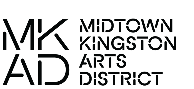 MKAD, the Midtown Kingston Arts District